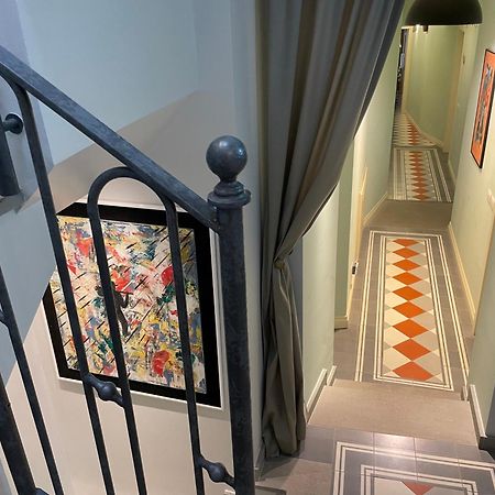 Villa Marengo Guest House スピネッタ エクステリア 写真