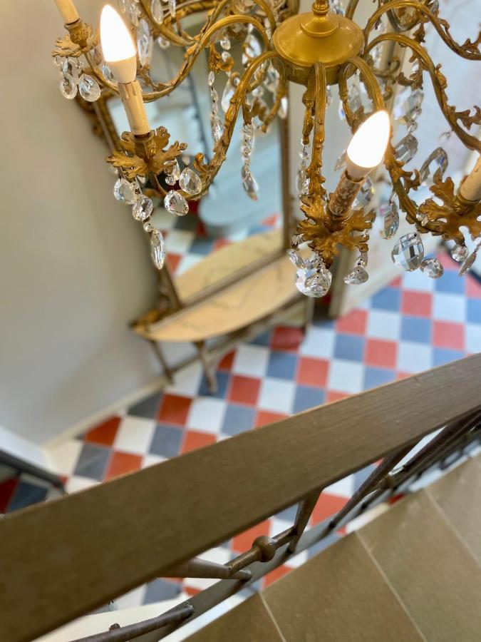 Villa Marengo Guest House スピネッタ エクステリア 写真