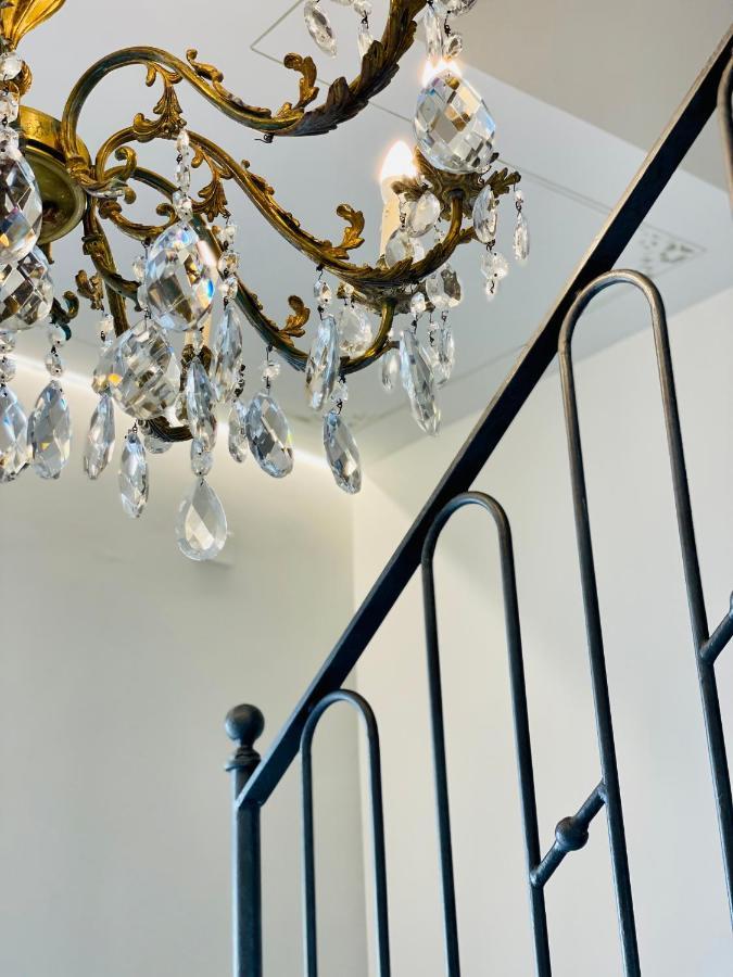 Villa Marengo Guest House スピネッタ エクステリア 写真