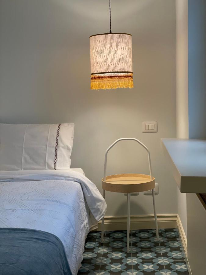 Villa Marengo Guest House スピネッタ エクステリア 写真