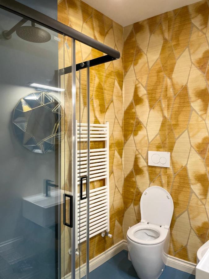 Villa Marengo Guest House スピネッタ エクステリア 写真