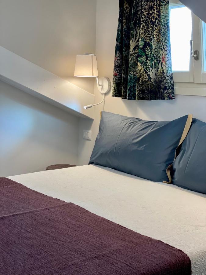 Villa Marengo Guest House スピネッタ エクステリア 写真