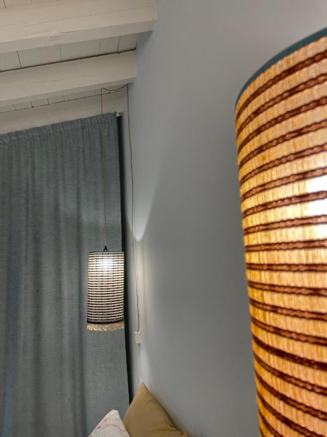 Villa Marengo Guest House スピネッタ エクステリア 写真