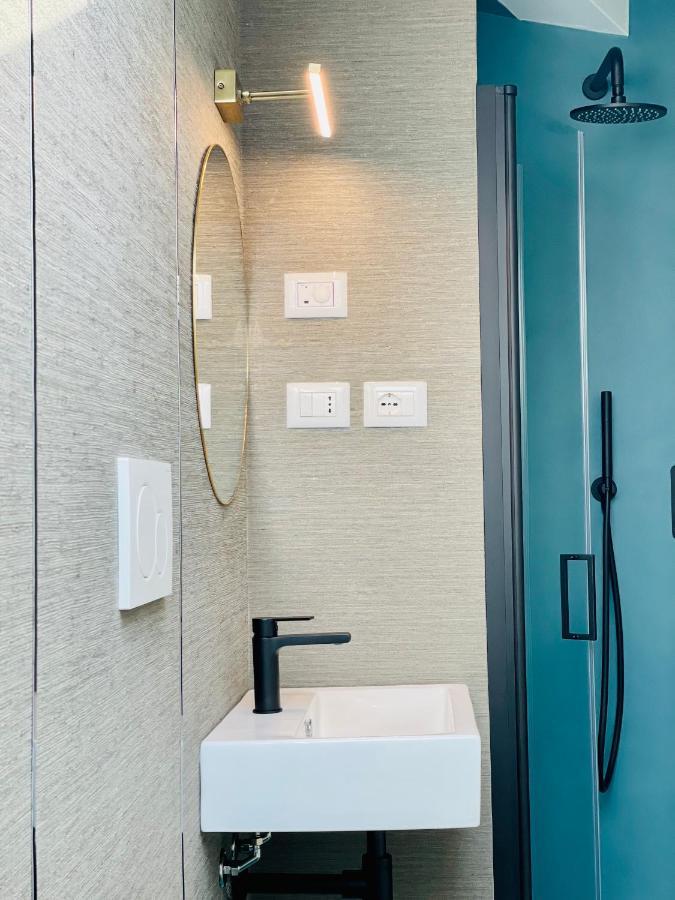 Villa Marengo Guest House スピネッタ エクステリア 写真