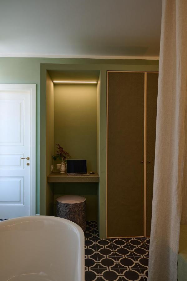 Villa Marengo Guest House スピネッタ エクステリア 写真