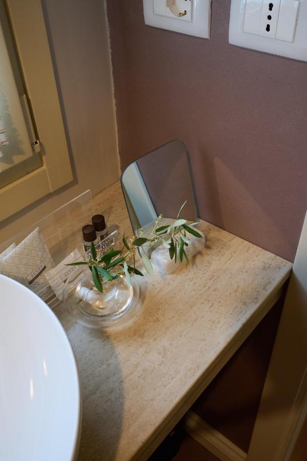 Villa Marengo Guest House スピネッタ エクステリア 写真