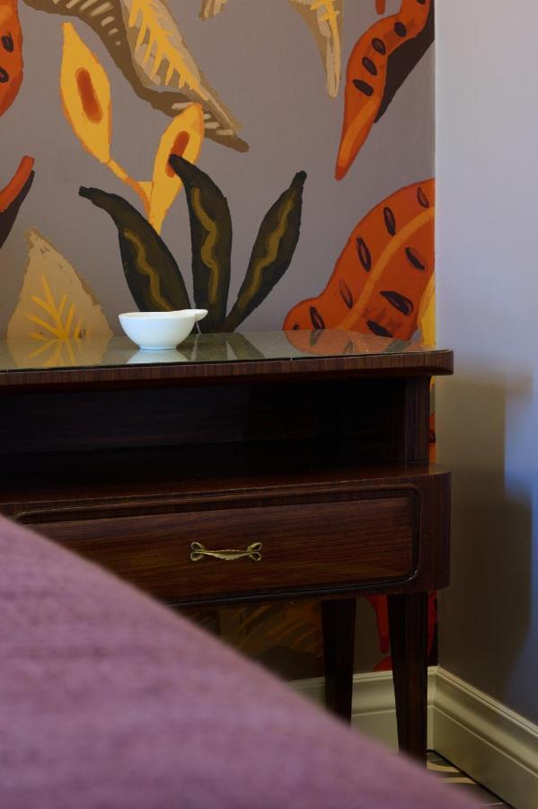 Villa Marengo Guest House スピネッタ エクステリア 写真