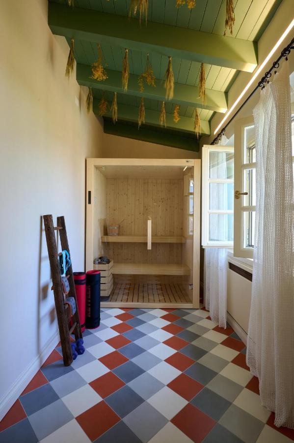 Villa Marengo Guest House スピネッタ エクステリア 写真