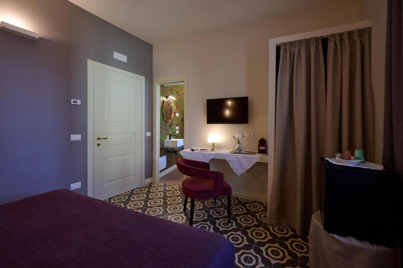 Villa Marengo Guest House スピネッタ エクステリア 写真