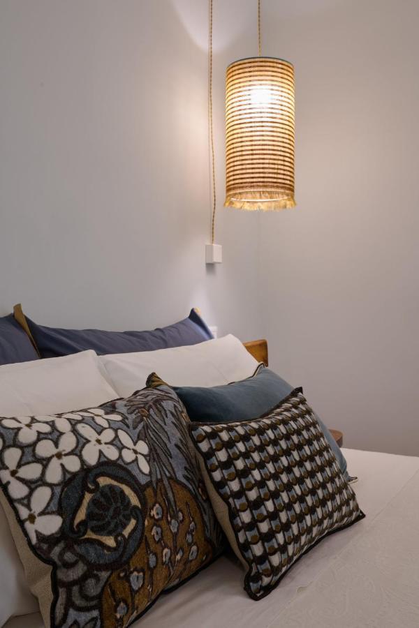 Villa Marengo Guest House スピネッタ エクステリア 写真