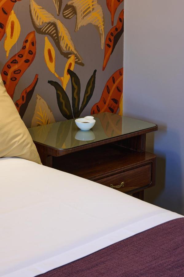 Villa Marengo Guest House スピネッタ エクステリア 写真