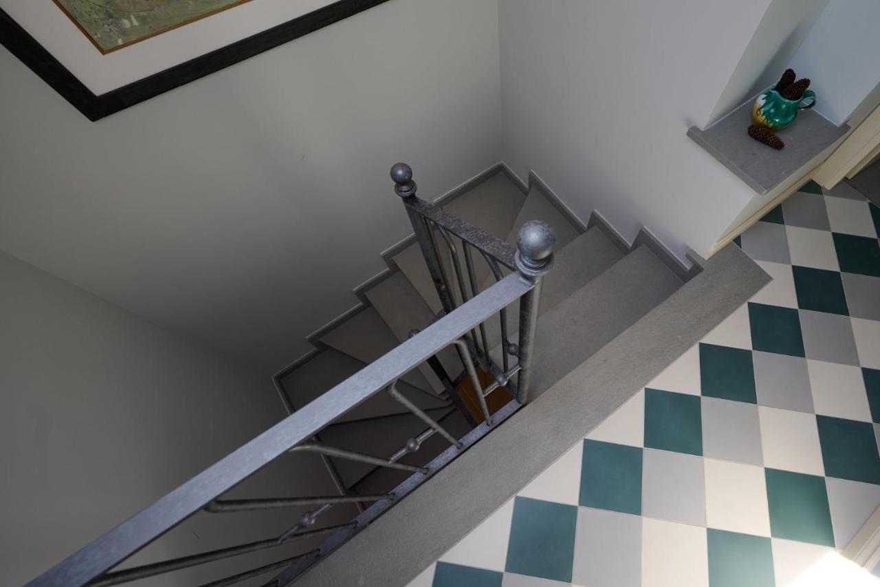 Villa Marengo Guest House スピネッタ エクステリア 写真