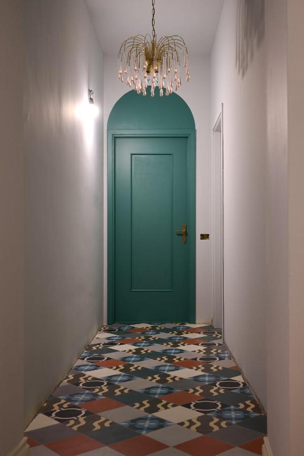 Villa Marengo Guest House スピネッタ エクステリア 写真