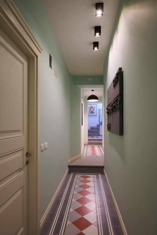 Villa Marengo Guest House スピネッタ エクステリア 写真