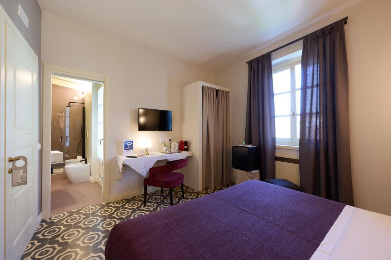 Villa Marengo Guest House スピネッタ エクステリア 写真