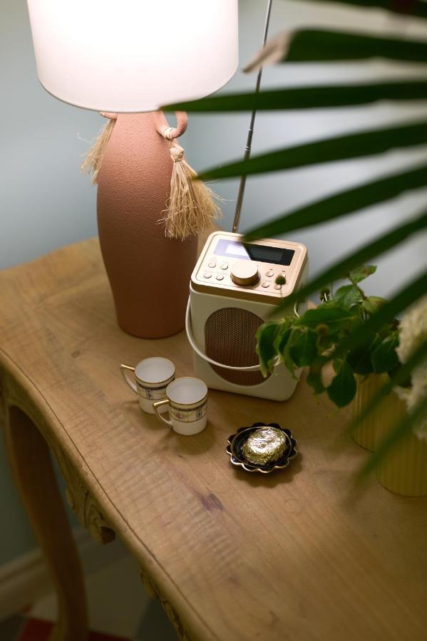 Villa Marengo Guest House スピネッタ エクステリア 写真