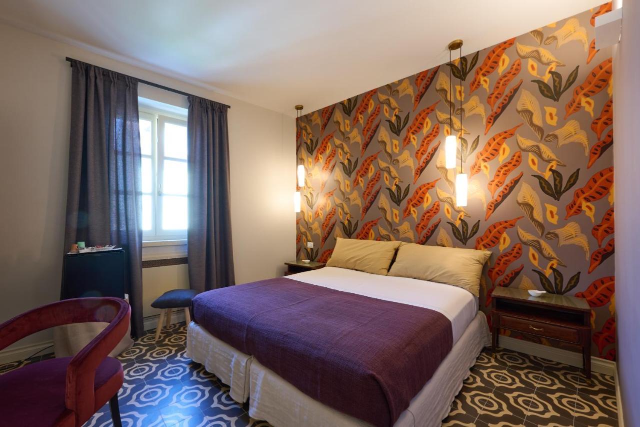 Villa Marengo Guest House スピネッタ エクステリア 写真