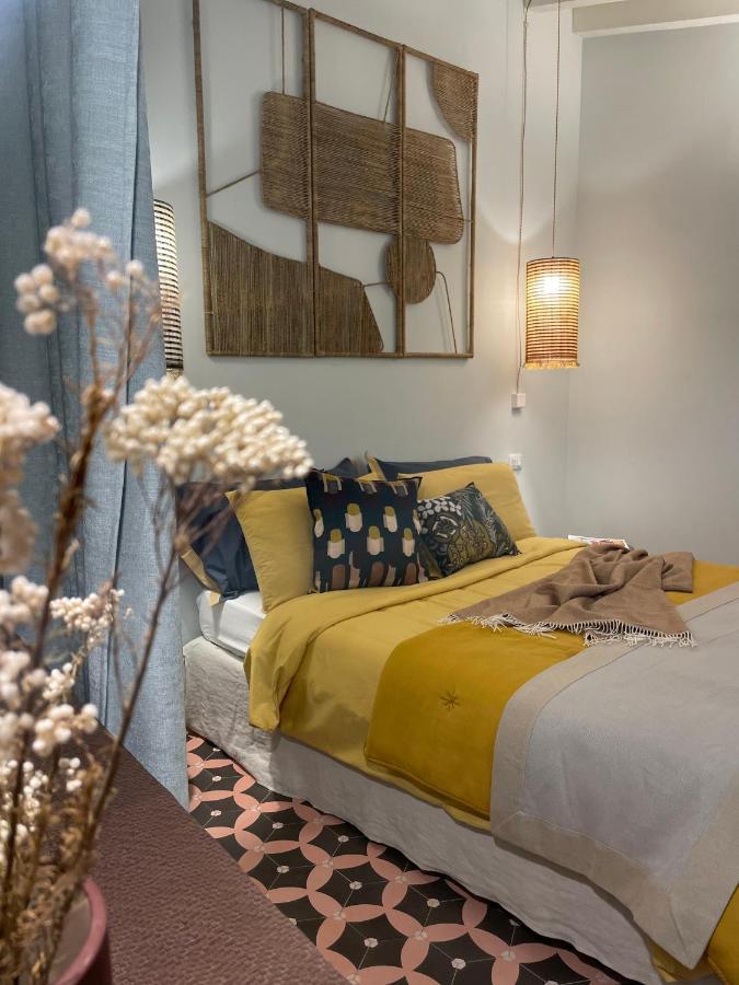 Villa Marengo Guest House スピネッタ エクステリア 写真