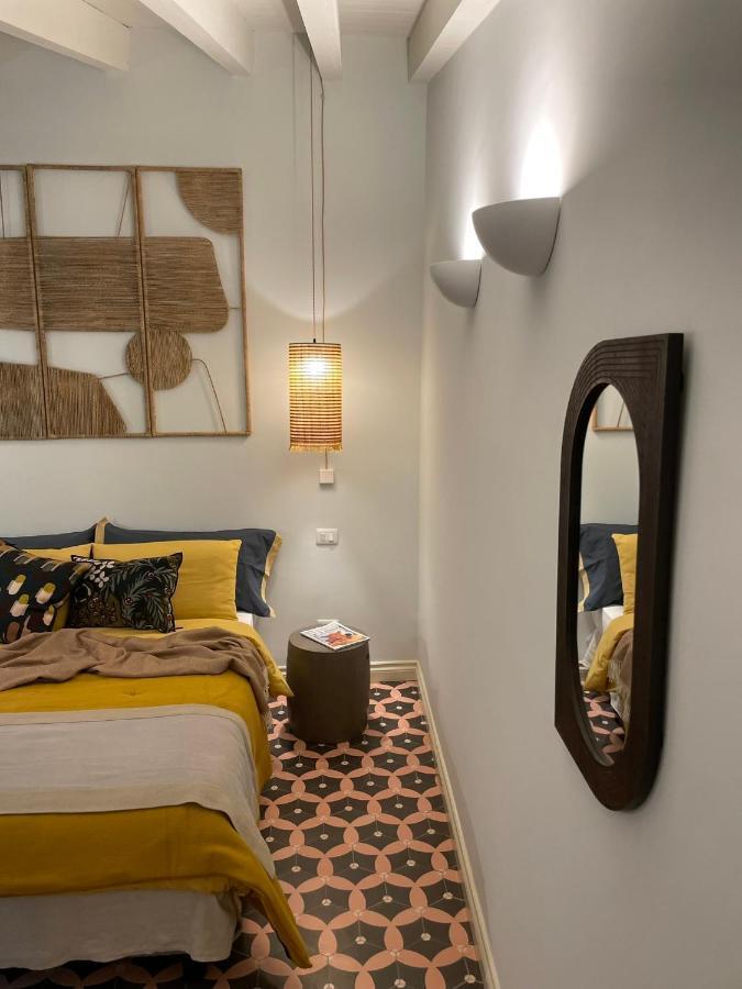 Villa Marengo Guest House スピネッタ エクステリア 写真