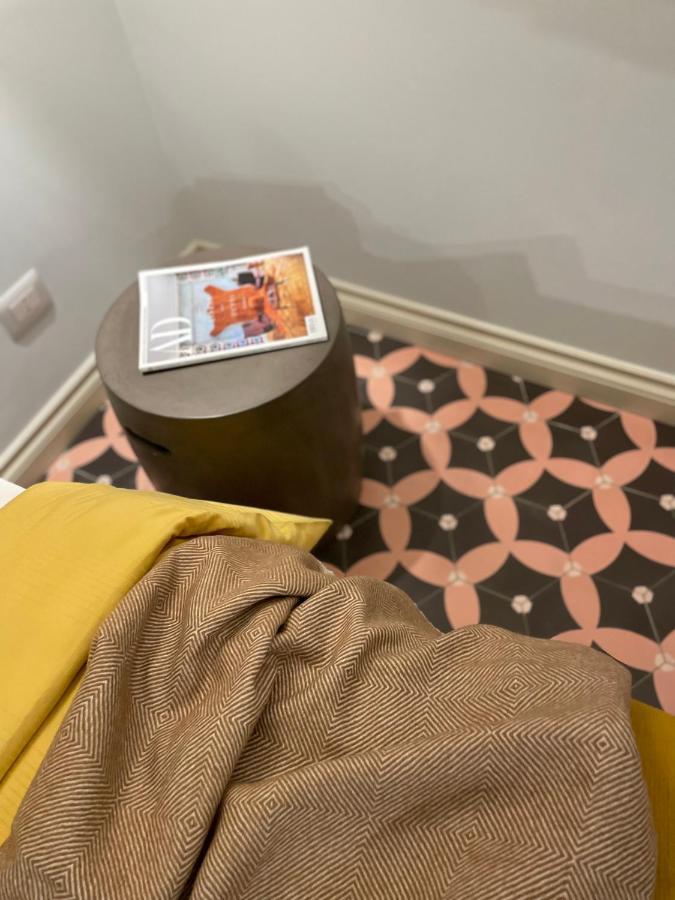 Villa Marengo Guest House スピネッタ エクステリア 写真
