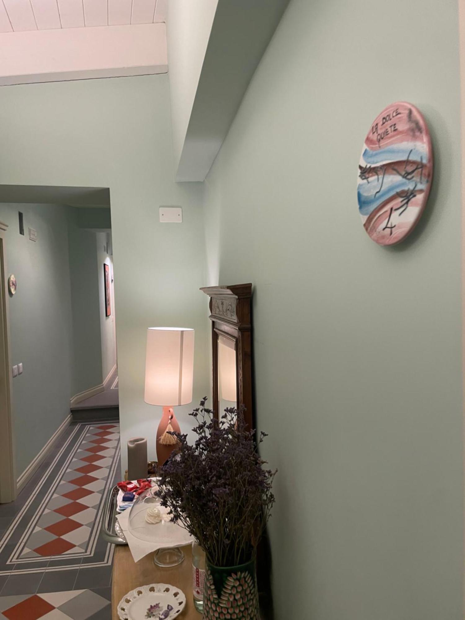 Villa Marengo Guest House スピネッタ エクステリア 写真