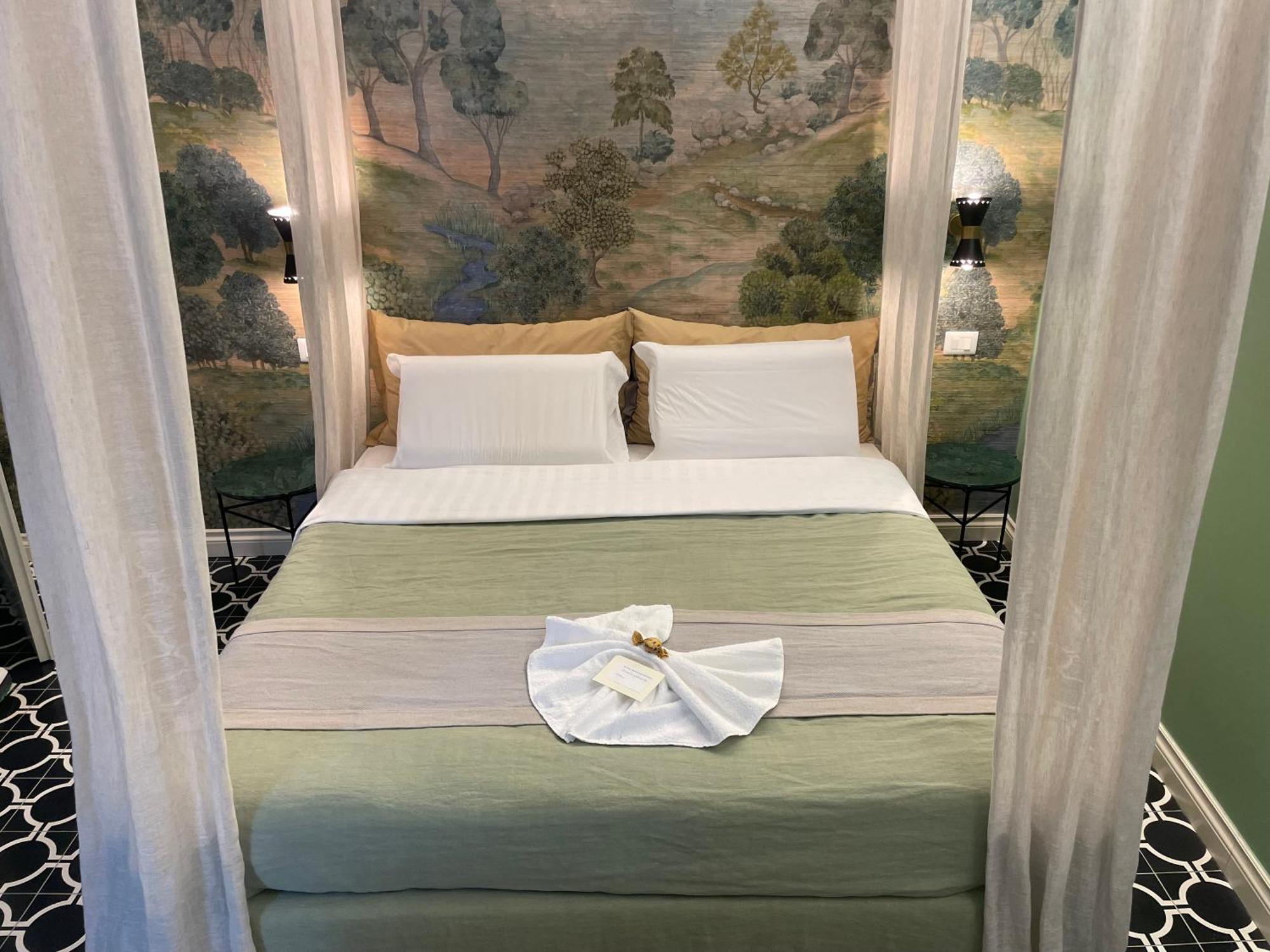 Villa Marengo Guest House スピネッタ エクステリア 写真
