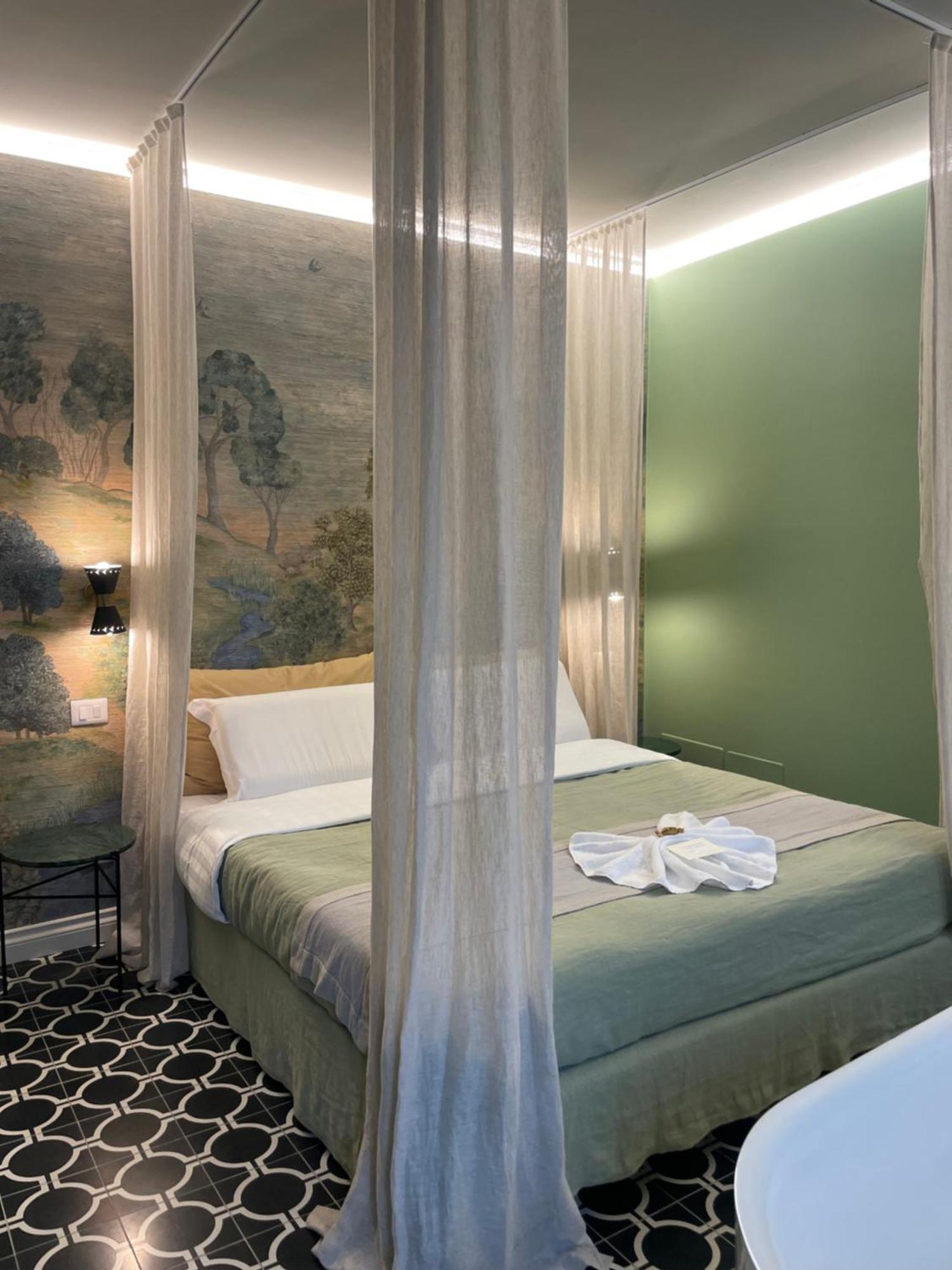 Villa Marengo Guest House スピネッタ エクステリア 写真