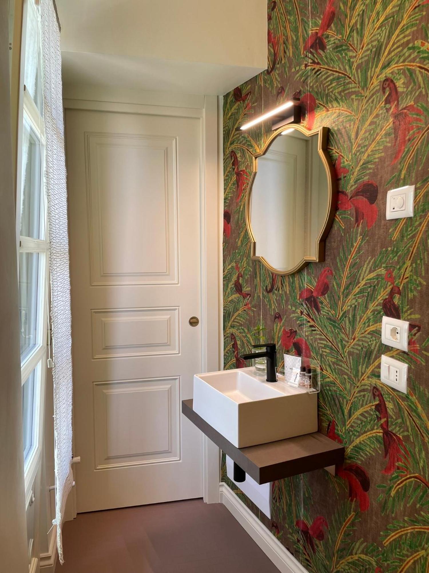 Villa Marengo Guest House スピネッタ エクステリア 写真