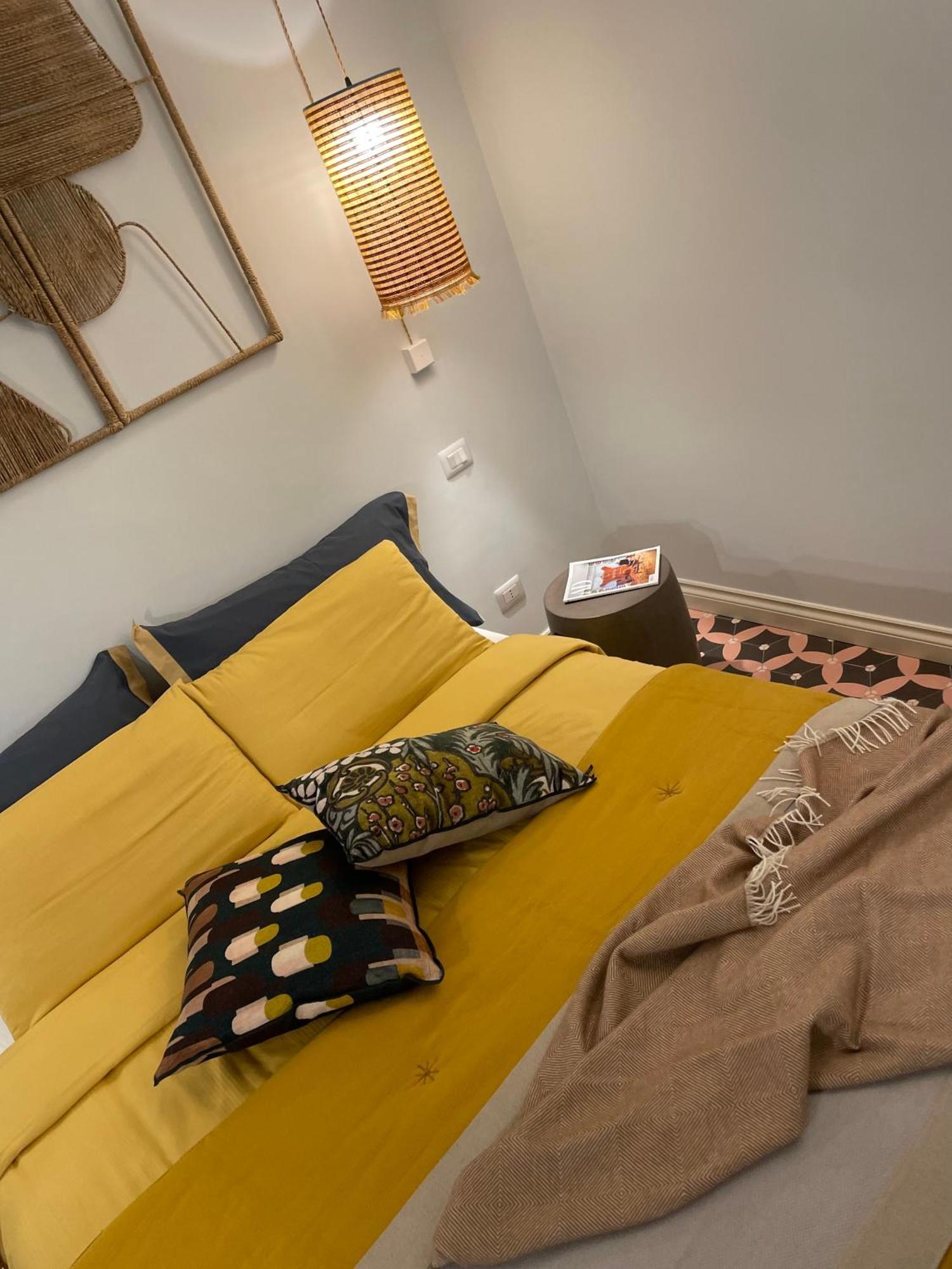 Villa Marengo Guest House スピネッタ エクステリア 写真