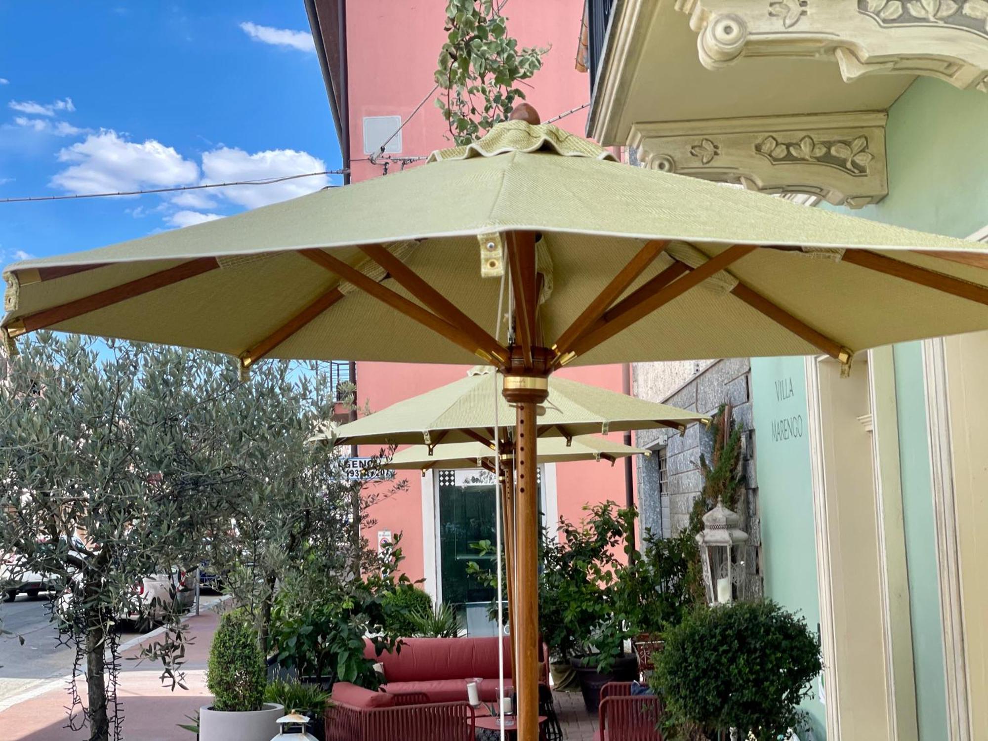 Villa Marengo Guest House スピネッタ エクステリア 写真