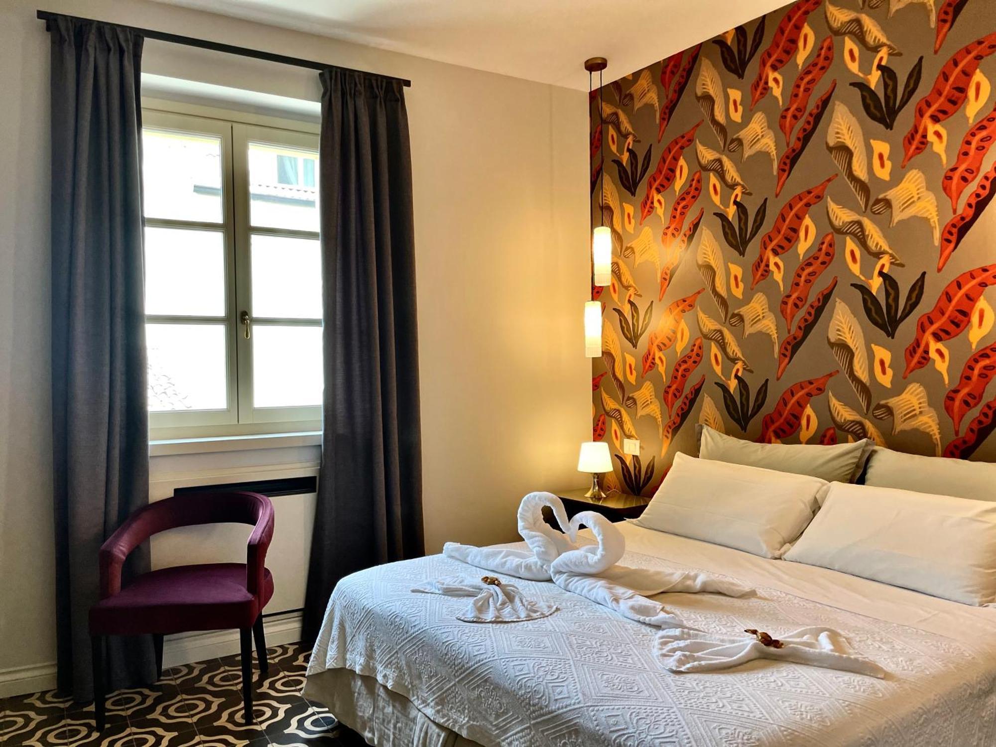 Villa Marengo Guest House スピネッタ エクステリア 写真